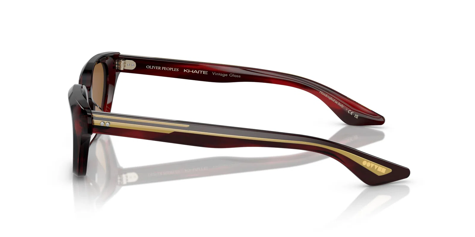 Oliver Peoples 1983c 5512SU Sunglasses - view 14